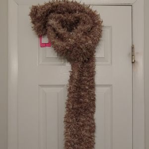 Betsey Johnson scarf